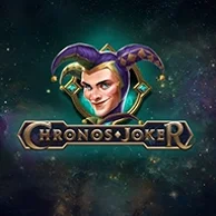 Chronos Joker – klasyczny automat