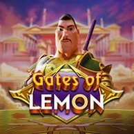 Gates of Lemon – automat online
