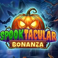 Spooktacular Bonanza – automat do gry