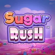 Sugar Rush – automat Pragmatic Play