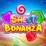 Sweet Bonanza – slot kaskadowy