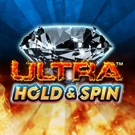 Ultra Hold and Spin – slot z respinami