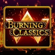 Burning Classics – owocowy slot