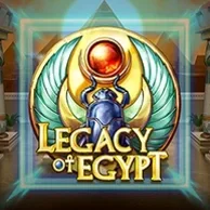 Legacy of Egypt – slot egipski